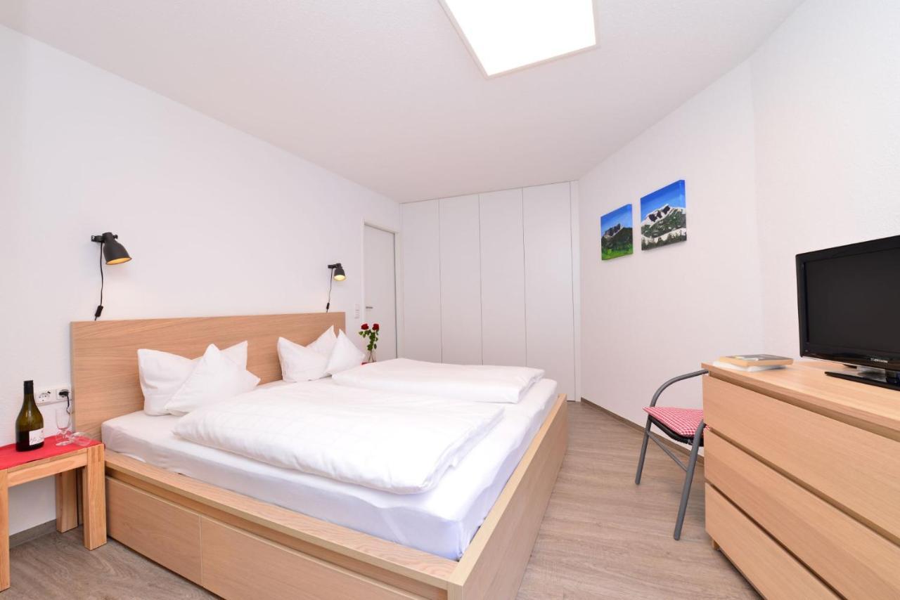 Familienhotel Kleinwalsertal Riezlern Exterior photo