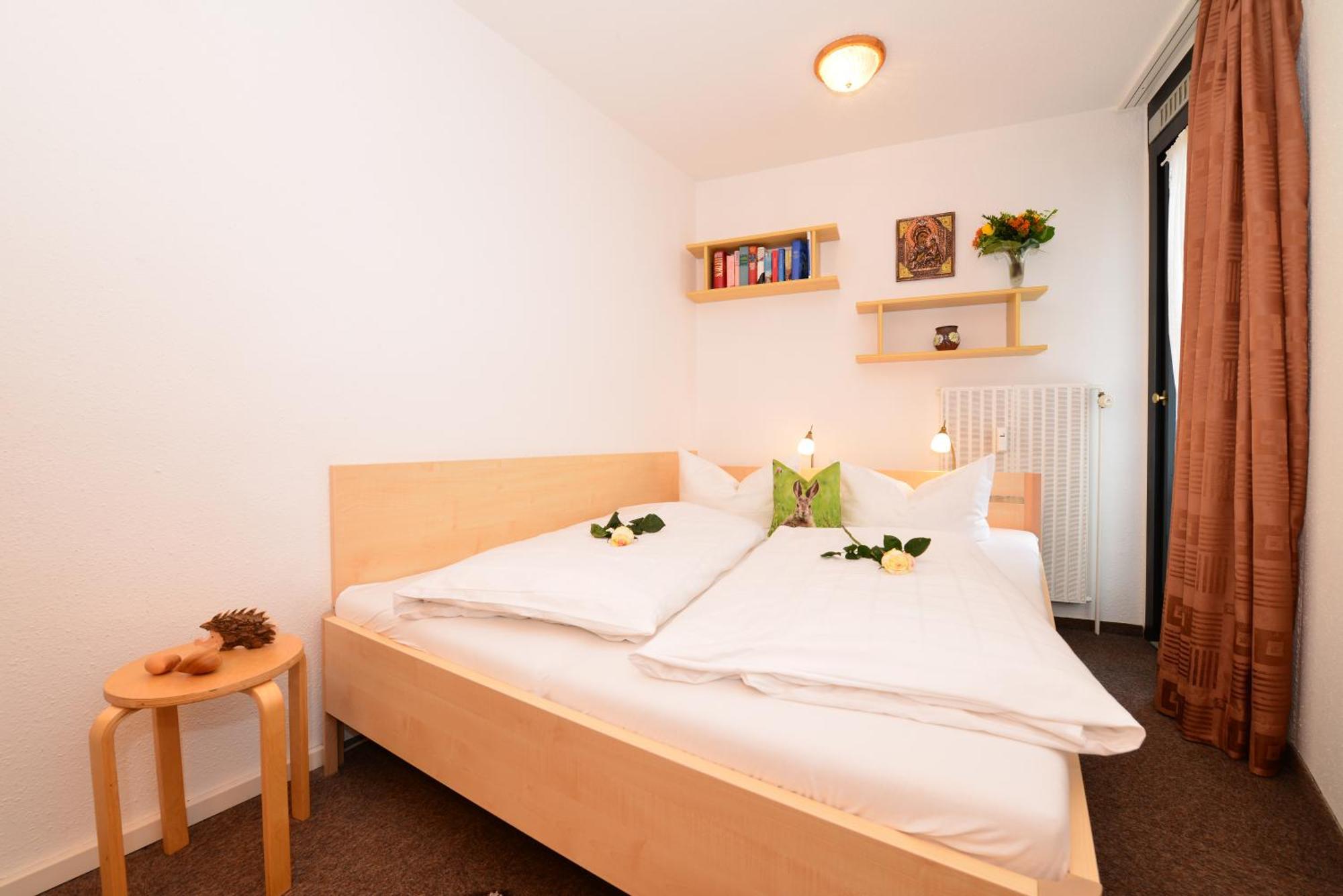 Familienhotel Kleinwalsertal Riezlern Exterior photo