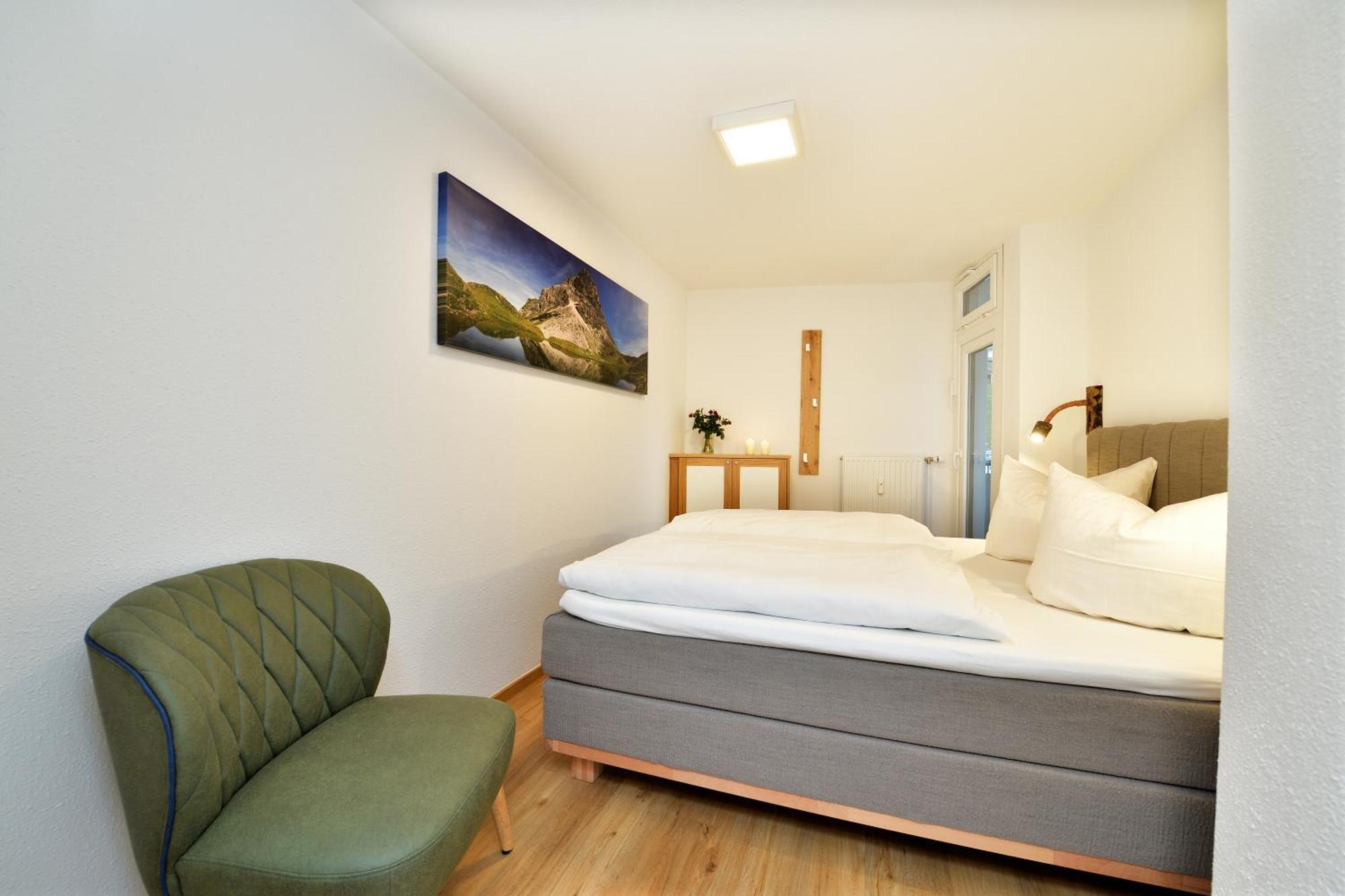 Familienhotel Kleinwalsertal Riezlern Exterior photo
